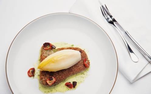 Regent Seven Seas Cruises Sette Mari at la Veranda 2